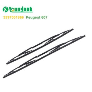 AERO Beam Wiper Blades