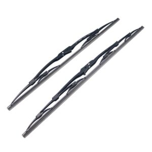 Metal Windshield Wipers