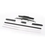 Sightline Hybrid Wiper Blades 3