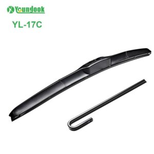 Sightline Hybrid Wiper Blades