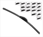 Multi Frameless Wiper Blade