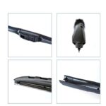 Multi-adapters Hybrid Wiper Blades 2