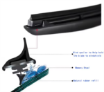 Denso Wiper Blades 2