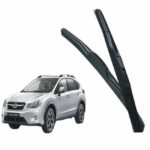 Universal Windshield Wiper Blades 5