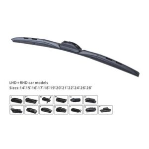 Car Windscreen Wiper Blade