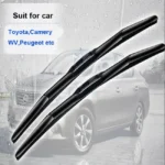 Toyota Rav4 Hybrid Wiper Blades 4