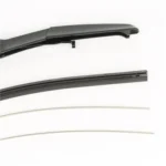 Toyota Rav4 Hybrid Wiper Blades 1