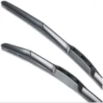 Toyota Rav4 Hybrid Wiper Blades 3