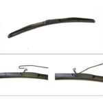 Toyota Sightline Hybrid Wiper Blades 3