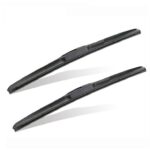 Peak Wiper Blades Optix Vs Hybrid 4