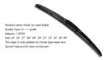 Goodyear Hybrid Wiper Blades Amazon