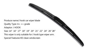 Goodyear Hybrid Wiper Blades Amazon