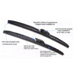 Michelin Guardian Hybrid Wiper Blade 3