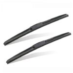 peak hybrid wiper blades