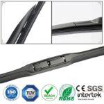 Viper Wiper Blades For Bosch 4