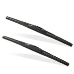 Aero Hybrid Wiper Blades 1