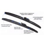 Hybrid Windshield Wiper Blades 3