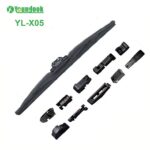 Winter Weather Windshield Wiper Blade