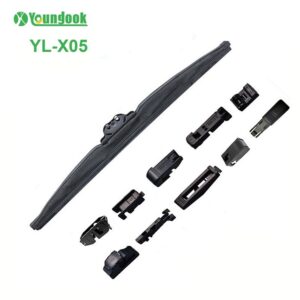 Winter Weather Windshield Wiper Blade