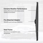 Best Wiper For Snow 4