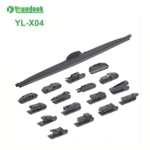 Snow Wiper Blade