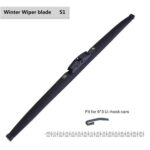 Best Snow Wiper Blades