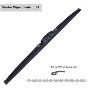 Best Snow Wiper Blades