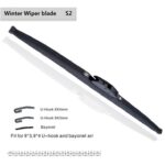 Best Snow Wiper Blades 3