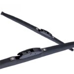 Snow Wiper Blades 2