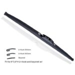 Snow Wiper Blades 3