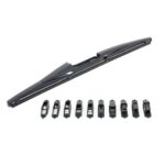 14 Inch Rear Wiper Blade