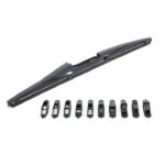 Rear Windscreen Wiper Blade 1