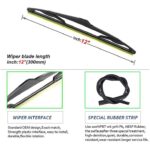 Auto Rear Wiper 1