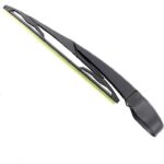 Auto Rear Wiper 4