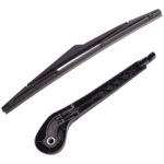 Snap Claw Wiper Blades