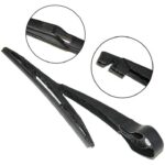 Snap Claw Wiper Blades 1