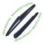 Snap Claw Wiper Blades 2