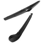 Snap Claw Wiper Blades 3