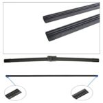 Flat Wiper Blade Refill