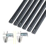 Flat Wiper Blade Refill 2