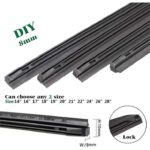 8mm Wiper Blade Refills 1