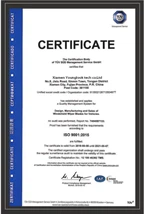 ISO 9001