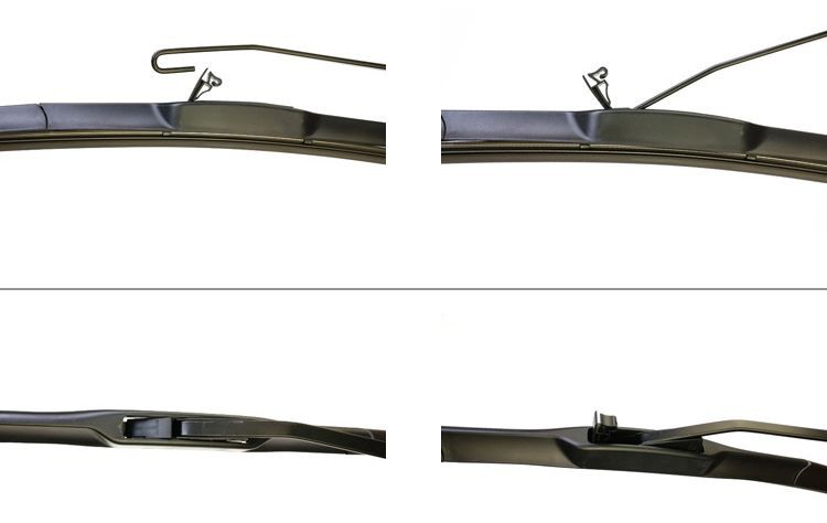 toyota previa windshield wipers