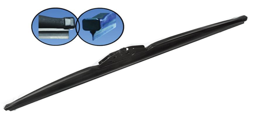 windshield wipers for snow and ice