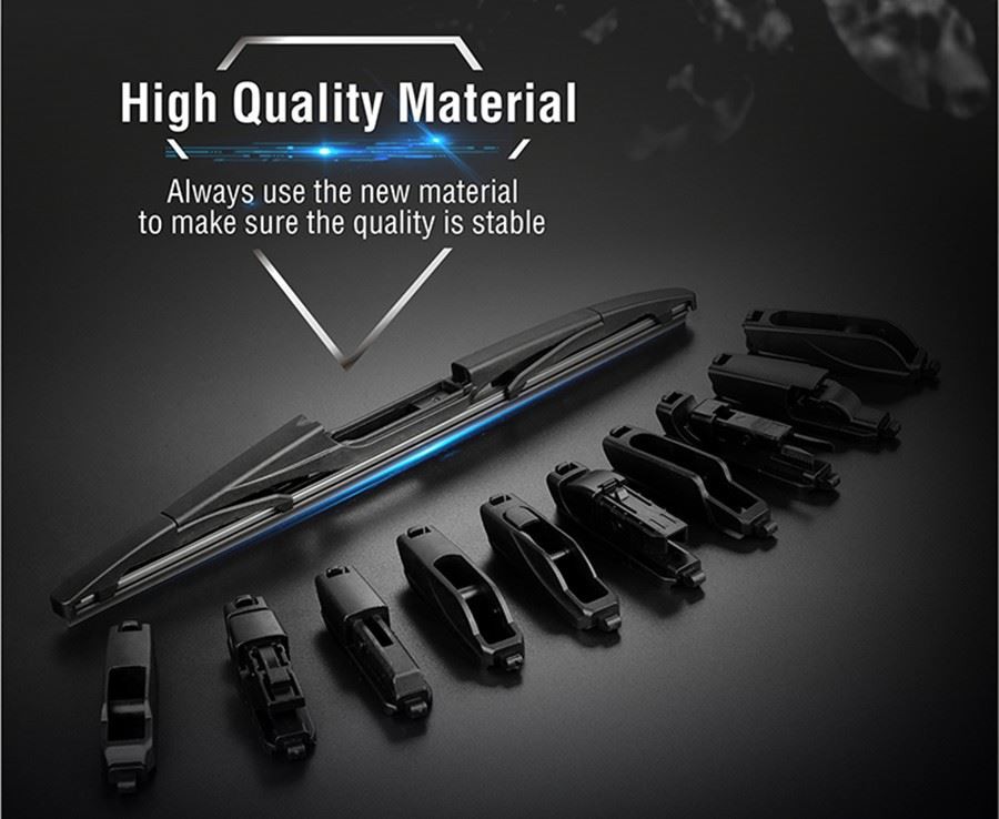 rear wiper blade for hyundai tucson