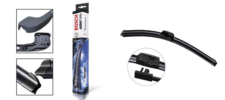 bmw f10 wiper blades