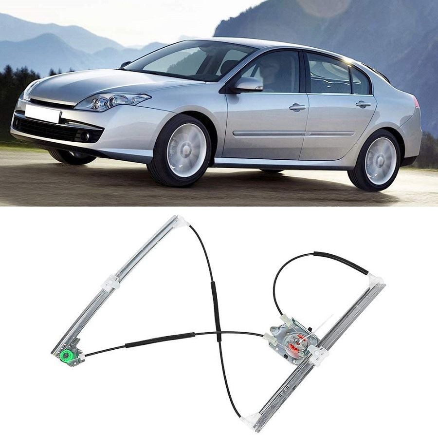 renault megane 2 window regulator