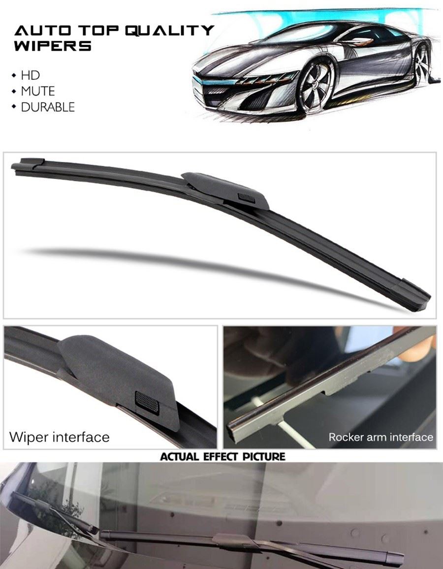 Audi A3 Windshield Wiper