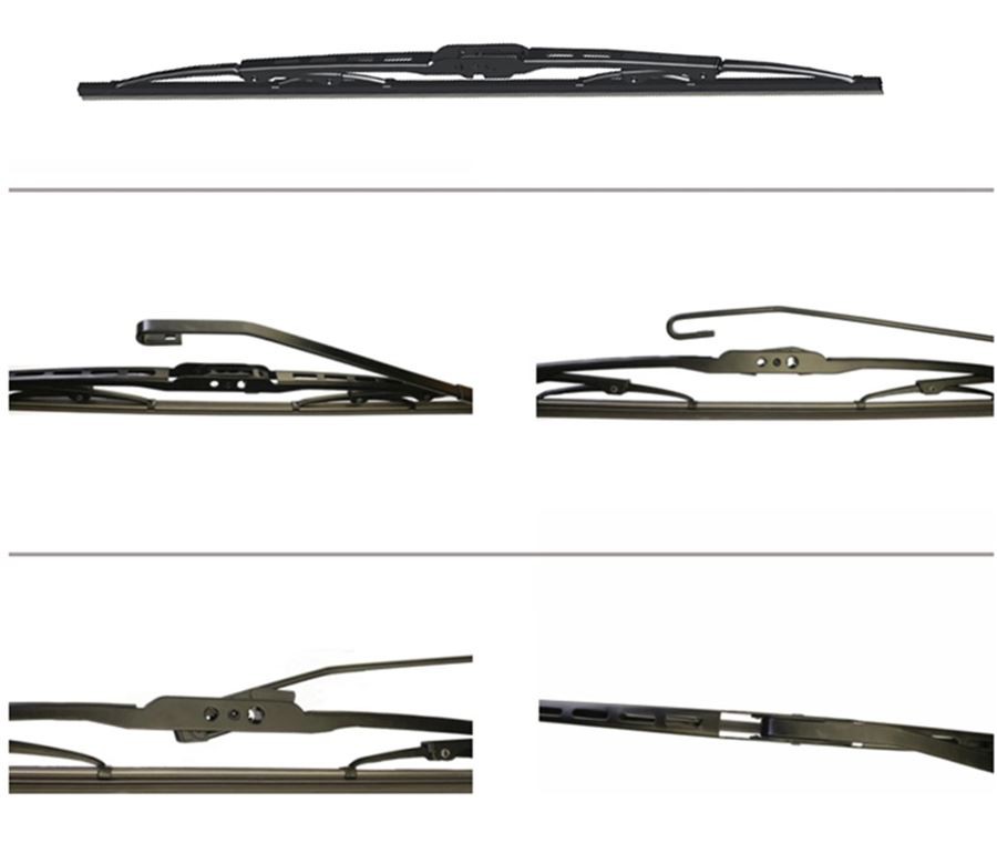 Best Metal Wiper Blades in the World