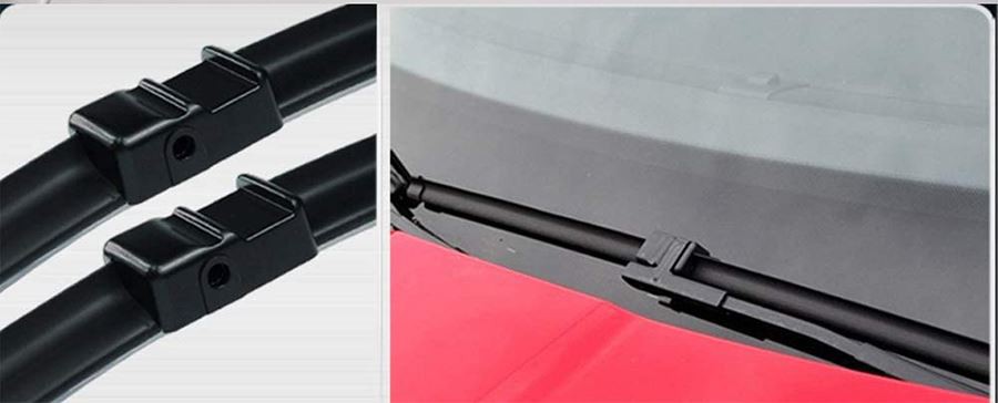 bmw x5 e70 wiper blades